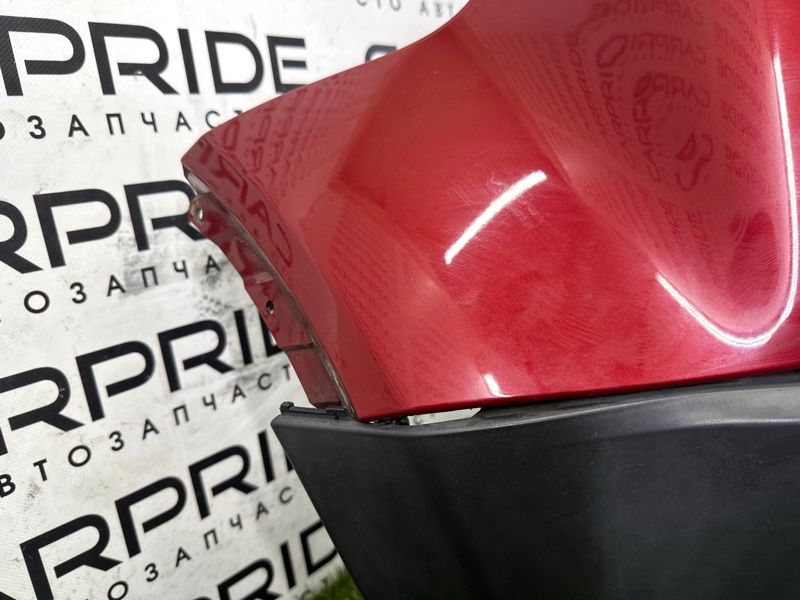 Бампер задний LAND ROVER Range Rover Evoque L538 2.0 2016