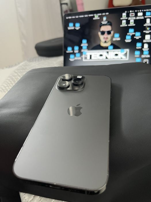 Iphone 14 Pro Max 256 GB