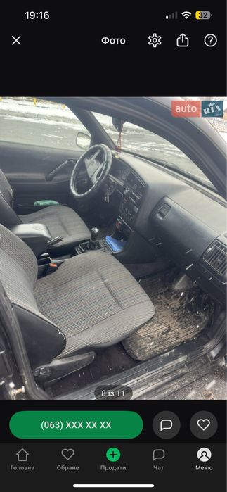 volkswagen passat b3