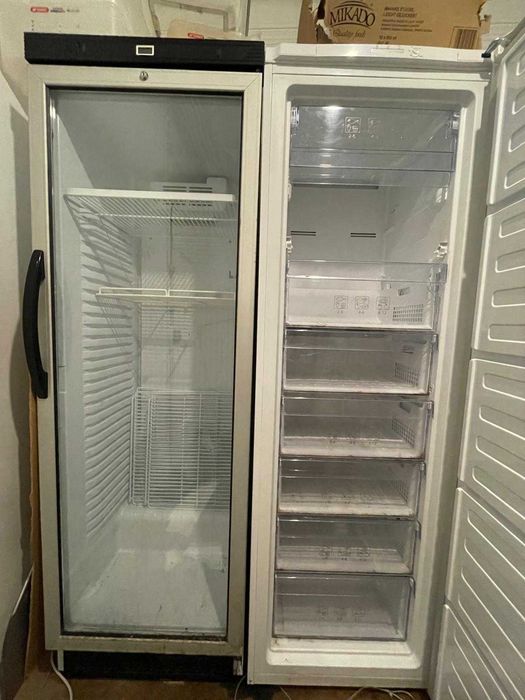 Recheio completo de restaurante para venda