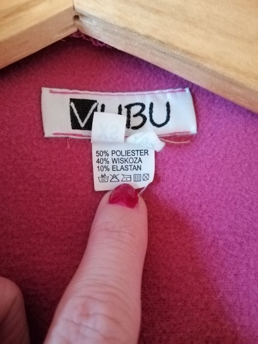 Płaszcz przejściowy