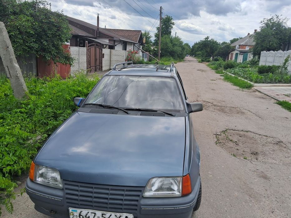 Продам Opel Kadett