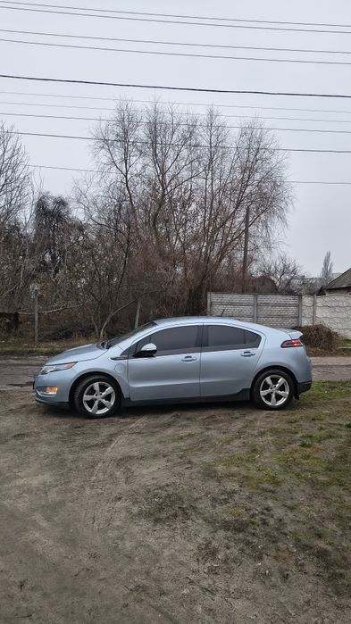 Продам Chevrolet volt 1