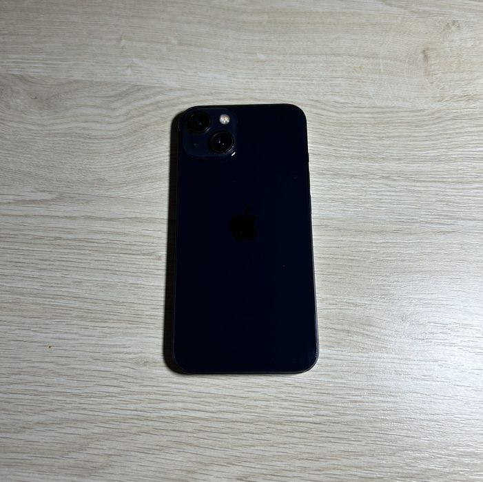 iPhone 13 128GB BAT 98%! - Osobiście - Bezpośrednio - Wysyłka OLX R