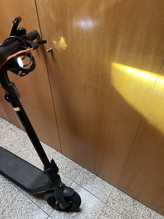 Trotinete Electrica Segway Ninebot E2 pro