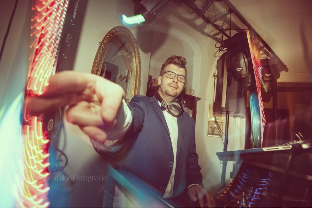 DJ WODZIREJ na Twoją Imprezę