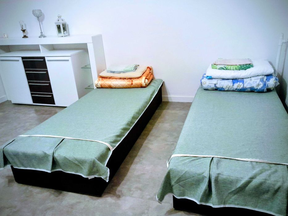 Noclegi pokoje kwatery pracownicze Suwalszczyzna