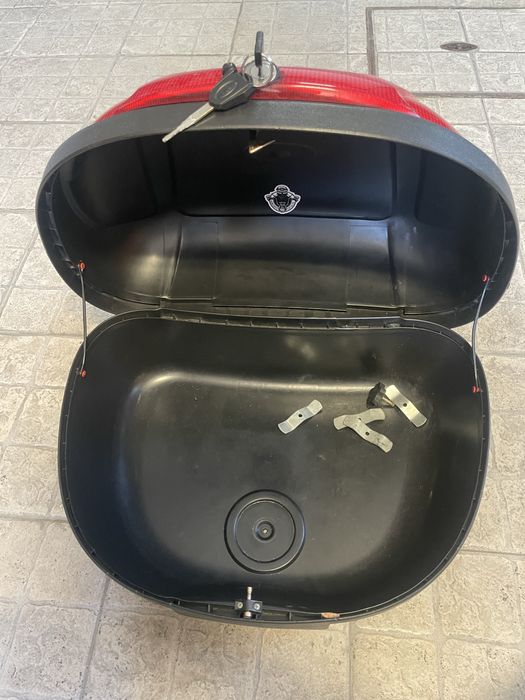 Kymco Grand Dink 125