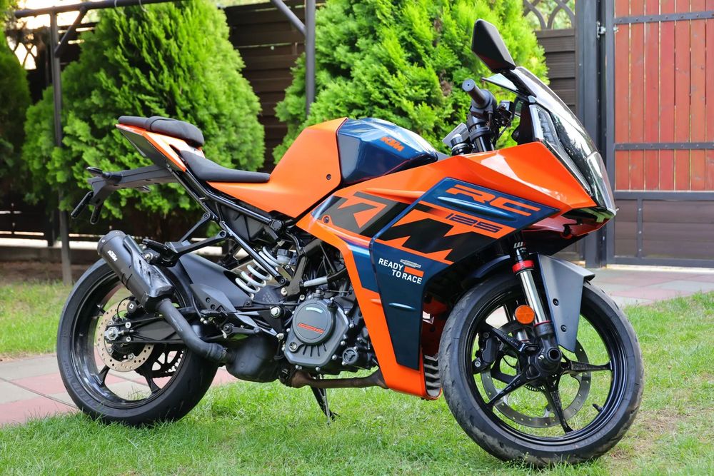 KTM
