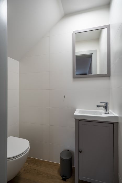 Domy całoroczne o podwyższonym standardzie z jacuzzi. 100m do plazy !