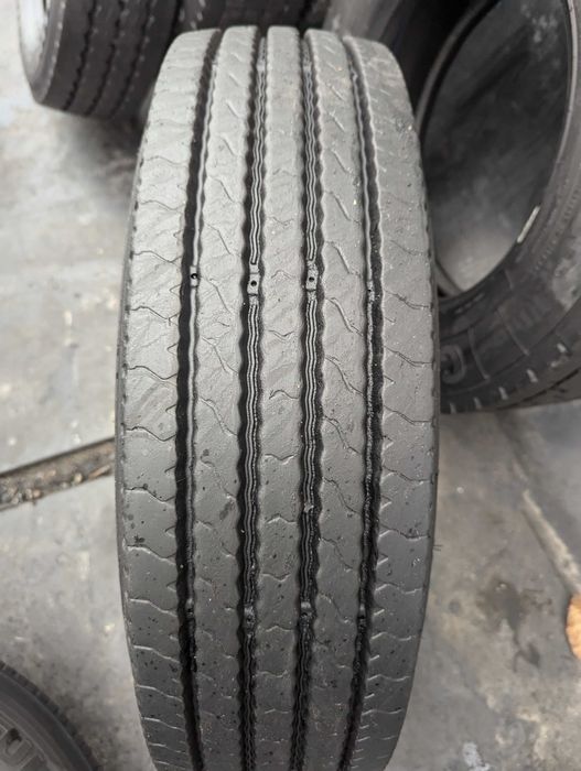 215/75R17.5 BFGoodrich Route Control T naczepa