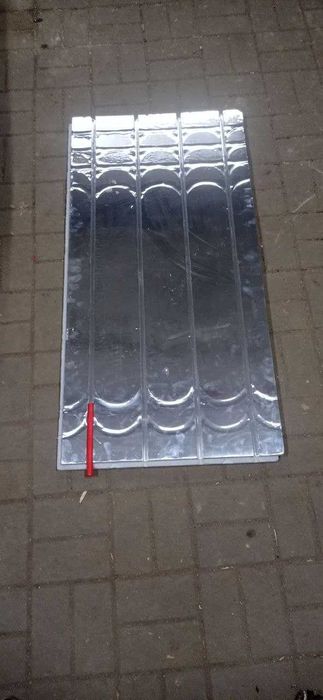 Монтаж теплої підлоги Утеплювач для труб