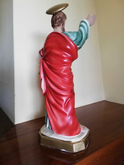 Imagem rara de S:Paulo!