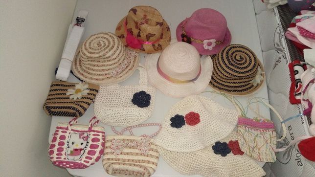 Vestidos e roupa tuc tuc lotes ou peça