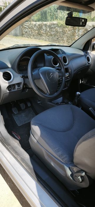 Citroën C2 1.4 HDi – Económico e Fiável | 2.500€