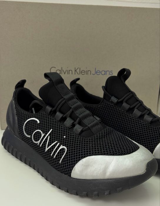 Sneakers Calvin Klein