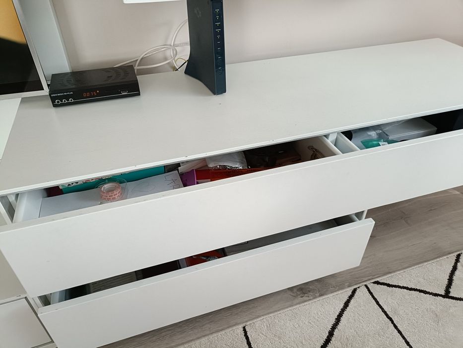 Vendo móvel de sala para TV