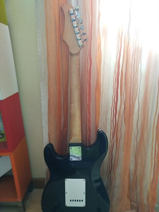 Guitarra Elétrica Daytona ST-309