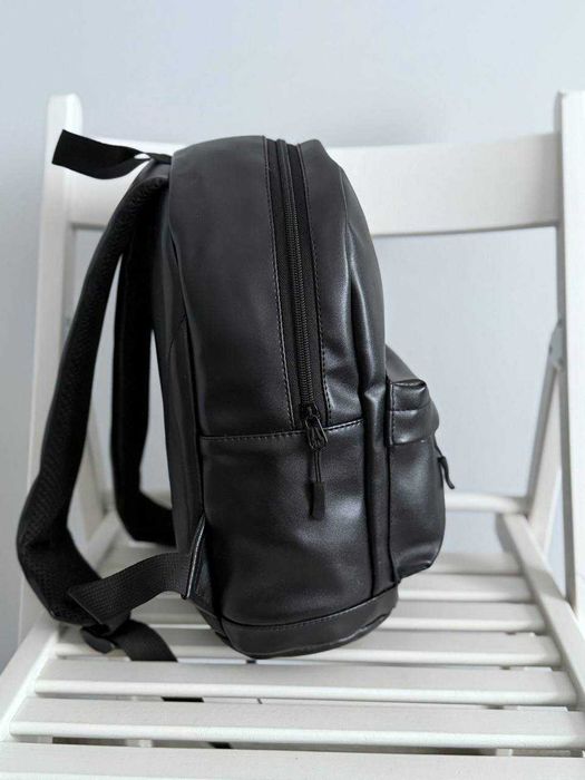 Рюкзак жіночий з екошкіри міський для дівчат еко кожа