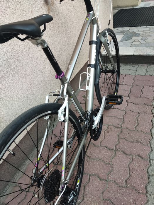 Rower Trek ,damski