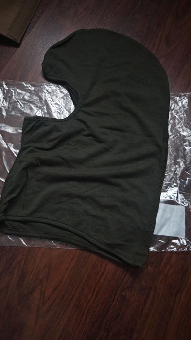 Kominiarka khaki 511T/MON

W 511T/MON Wzo zór: