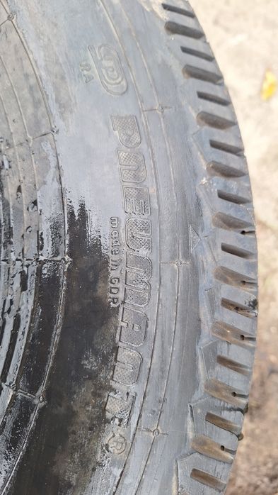 Opony 6.40/13 640r13 pneumant zabytek antyk