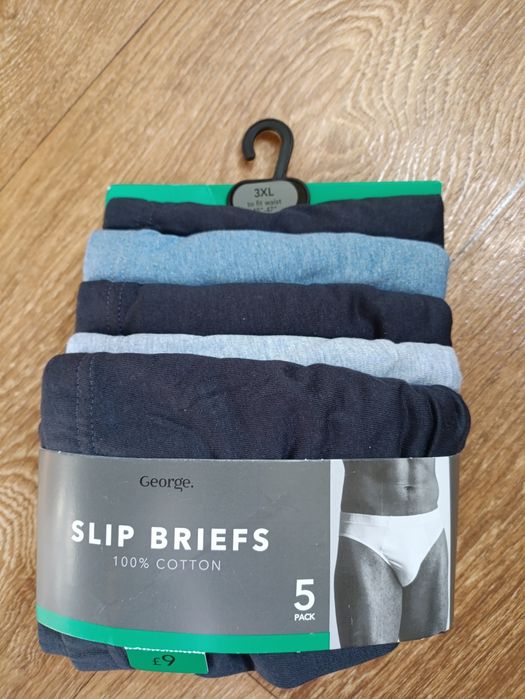 Продам чоловічі труси, 5-6XL