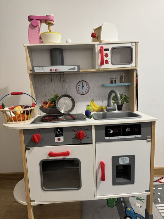 Kuchnia dziecięca lidl