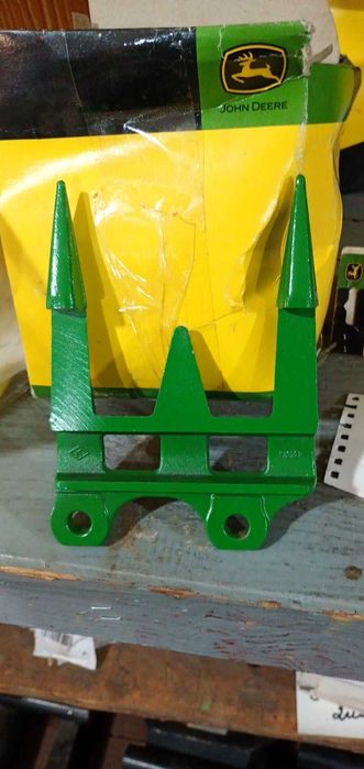 Палець протиріжучий HXE19623 John Deer