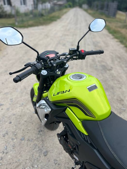 Продам Lifan sr 220