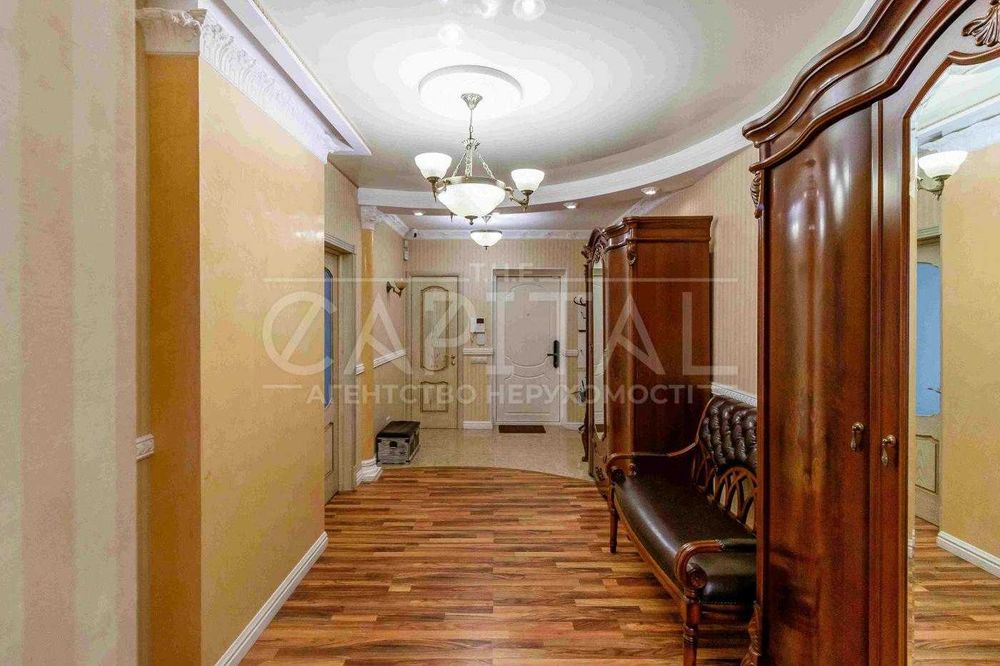4+-rooms apartment apartment by the address (area 131 m²) - Atlanta.ua - photo 9