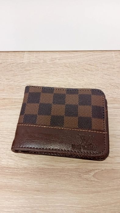 Carteiras louis vuitton