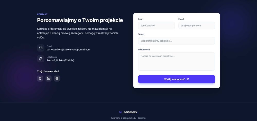 Tworzenie stron internetowych dla firm