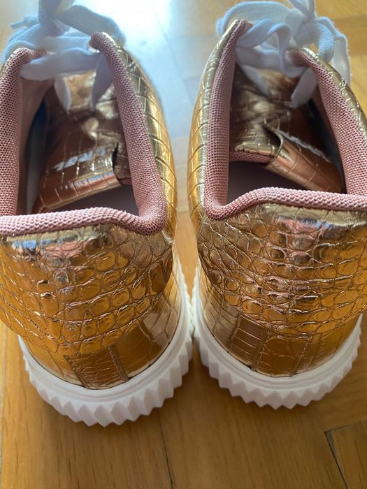 Sprzedam trampki Loriblu 38r.