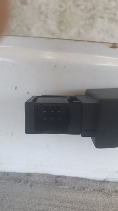 Продам подрулевой джойстик