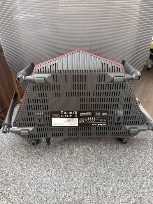 Роутер Маршрутизатор D-link Dir-890L
