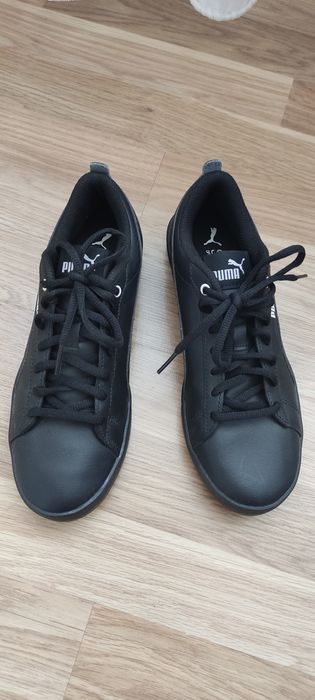 Кросівки Puma р.37