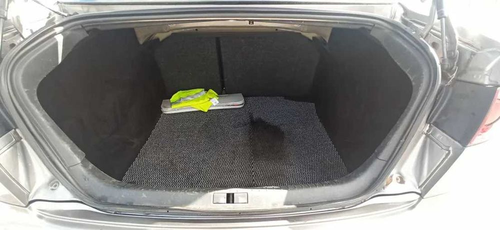 Seat Cordoba 2005 6L