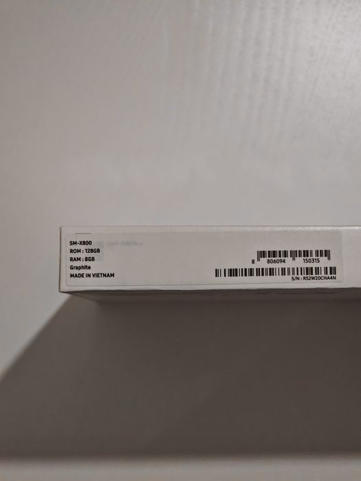 Samsung Galaxy Tab S8+ Tablet64751438870401124