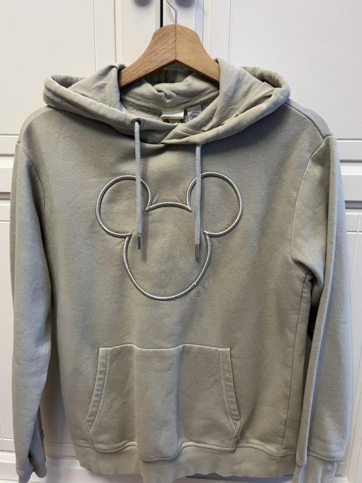 Bluza młodzieżowa h&m xs