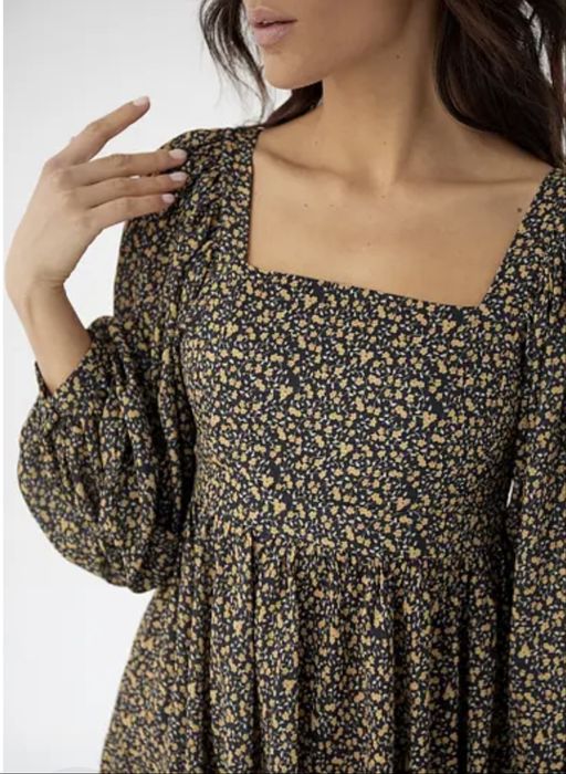 Сукня Турецька TOP20TY