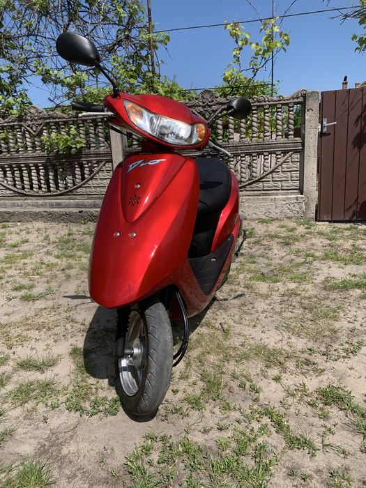 Продам б/у скутера honda dio карбюратор