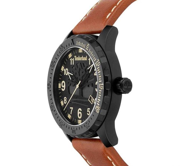 ZEGAREK MĘSKI Timberland TBL.15473JLB/02