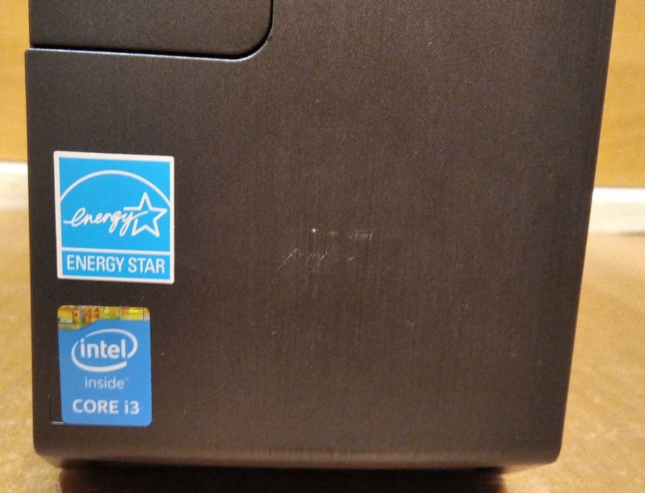 Системний блок  Lenovo H30-50 Intel Core i3-4170 3.7 ГГц, 4Gb/1Tb