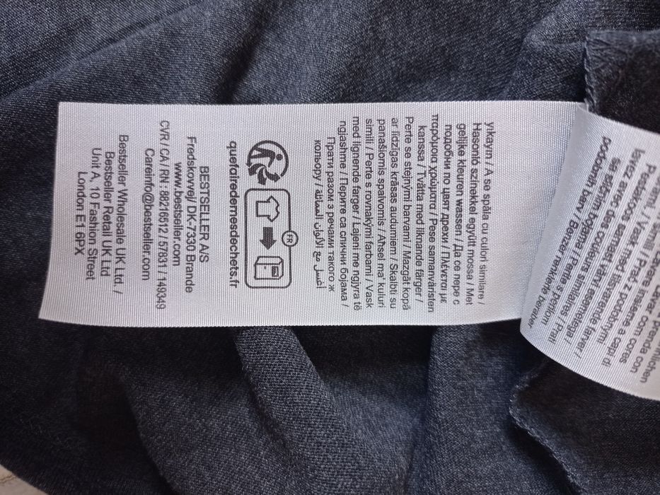 Koszulka męska Jack & Jones