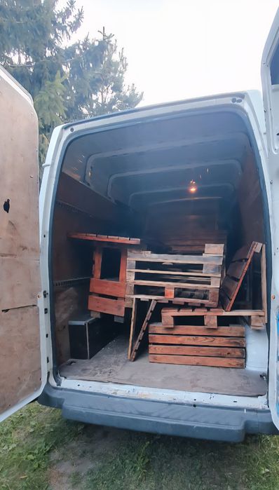 Przeprowadzki i transport 24/7 – atrakcyjne ceny!