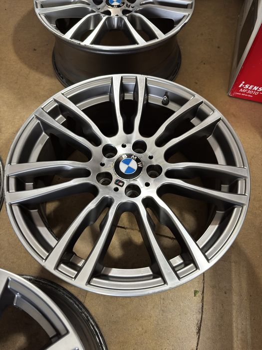 Диски BMW 403M R19 різноширокі 3,4,5,7 F30, F01, F10, F22, F34