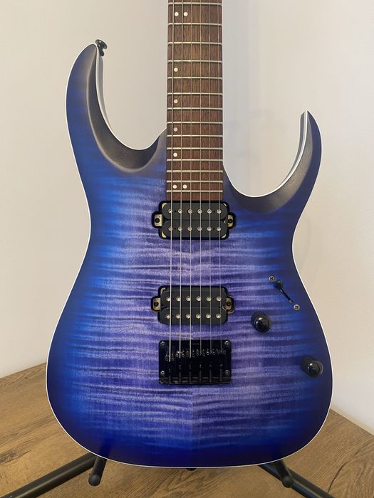 ibanez rga42 - Купити електрогітари - Ціна на OLX.ua