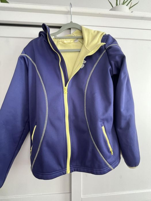 Kurtka soft shell Crivit