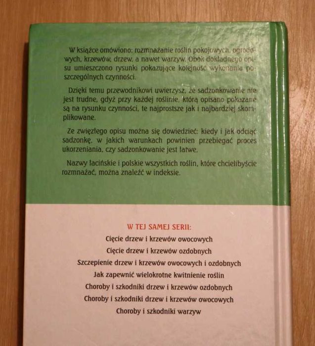 Ogród / ogródek / działka + Zieleń miejska gratis